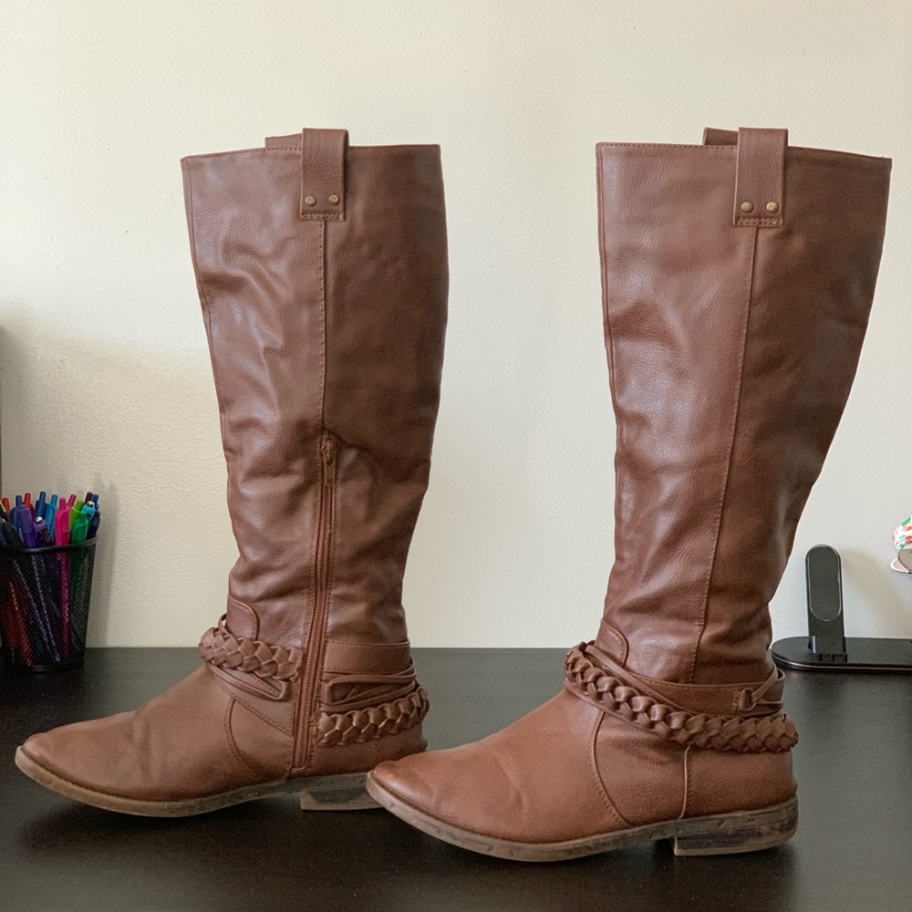 Women’s Boots